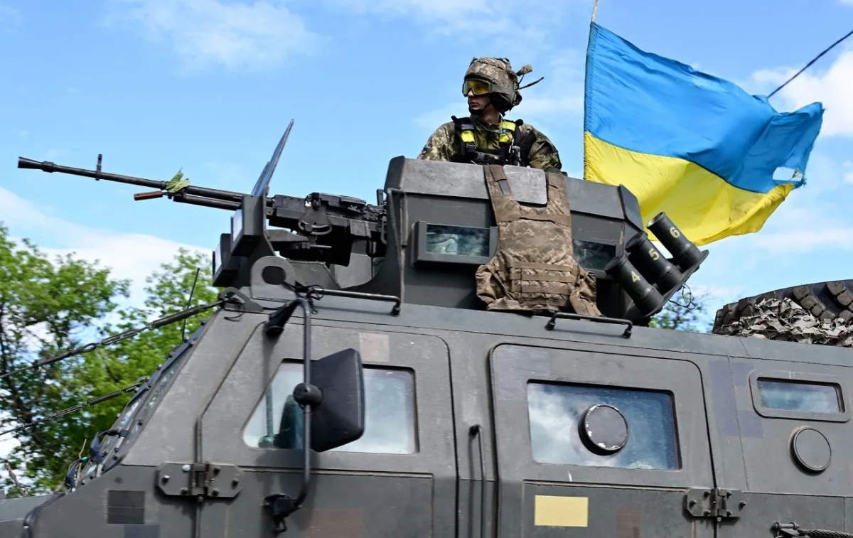 Кілзона на фронті: як військові долають 20 км до позицій у 2026
