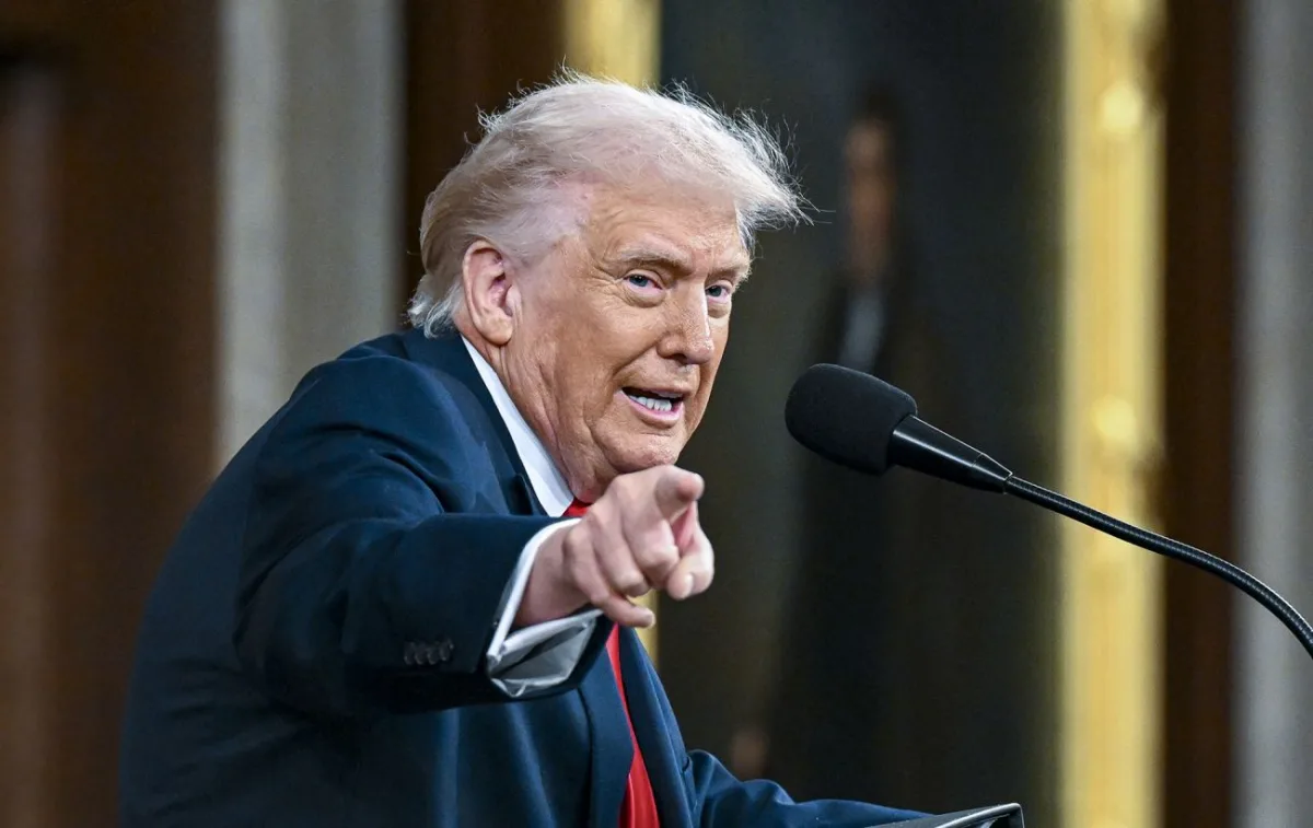 Трамп спростував чутки про конфлікт з Гегсетом: повна правда