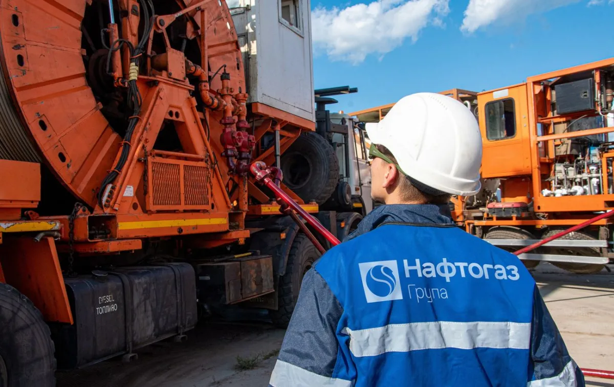 Атаки на Нафтогаз 2026: як російські удари впливають на видобуток