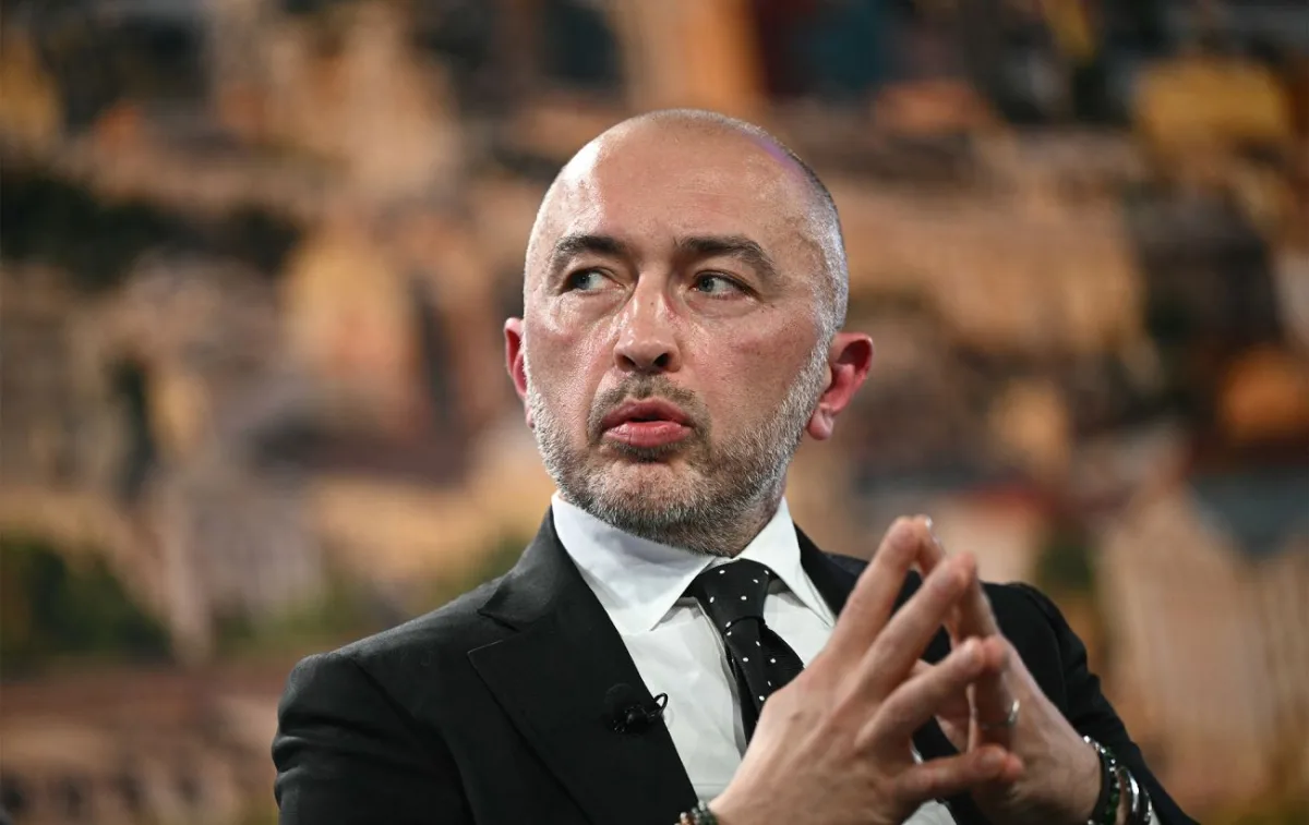 Суд зобов'язав ДБР перевірити диплом Пишного на підробку: деталі справи