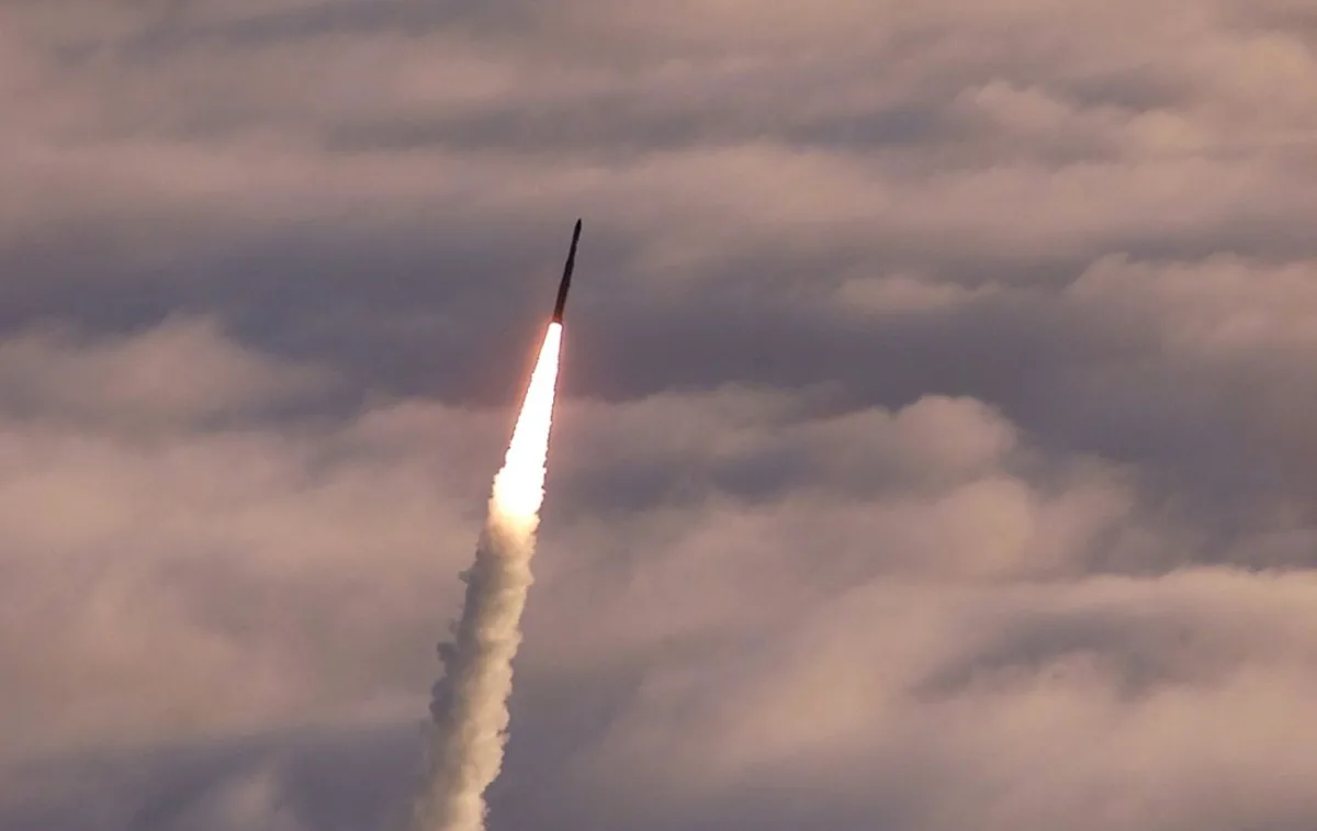 КНДР передала Росії понад 100 ракет: загроза для України зростає