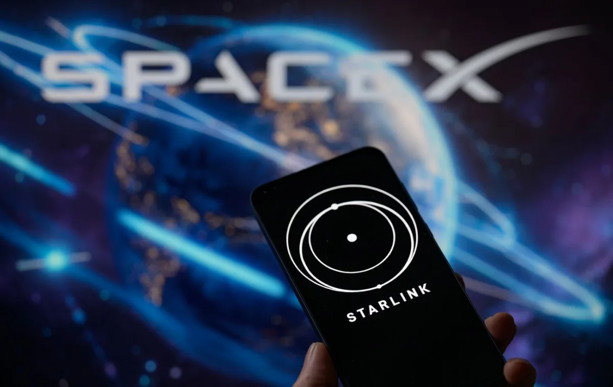 Польща погрожує переглянути витрати на Starlink: чому виникнув конфлікт