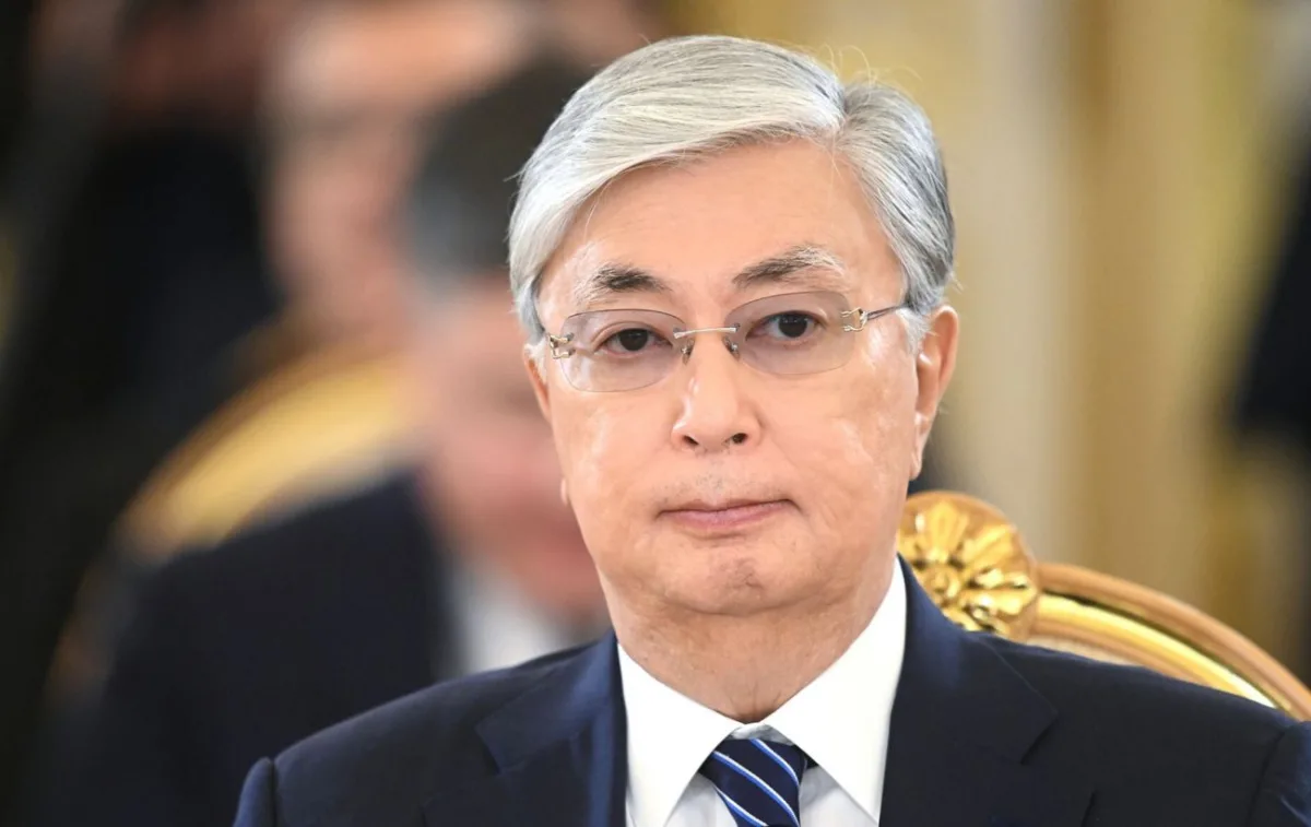 Казахстан: нова провладна партія переважає на позачергових виборах 2026