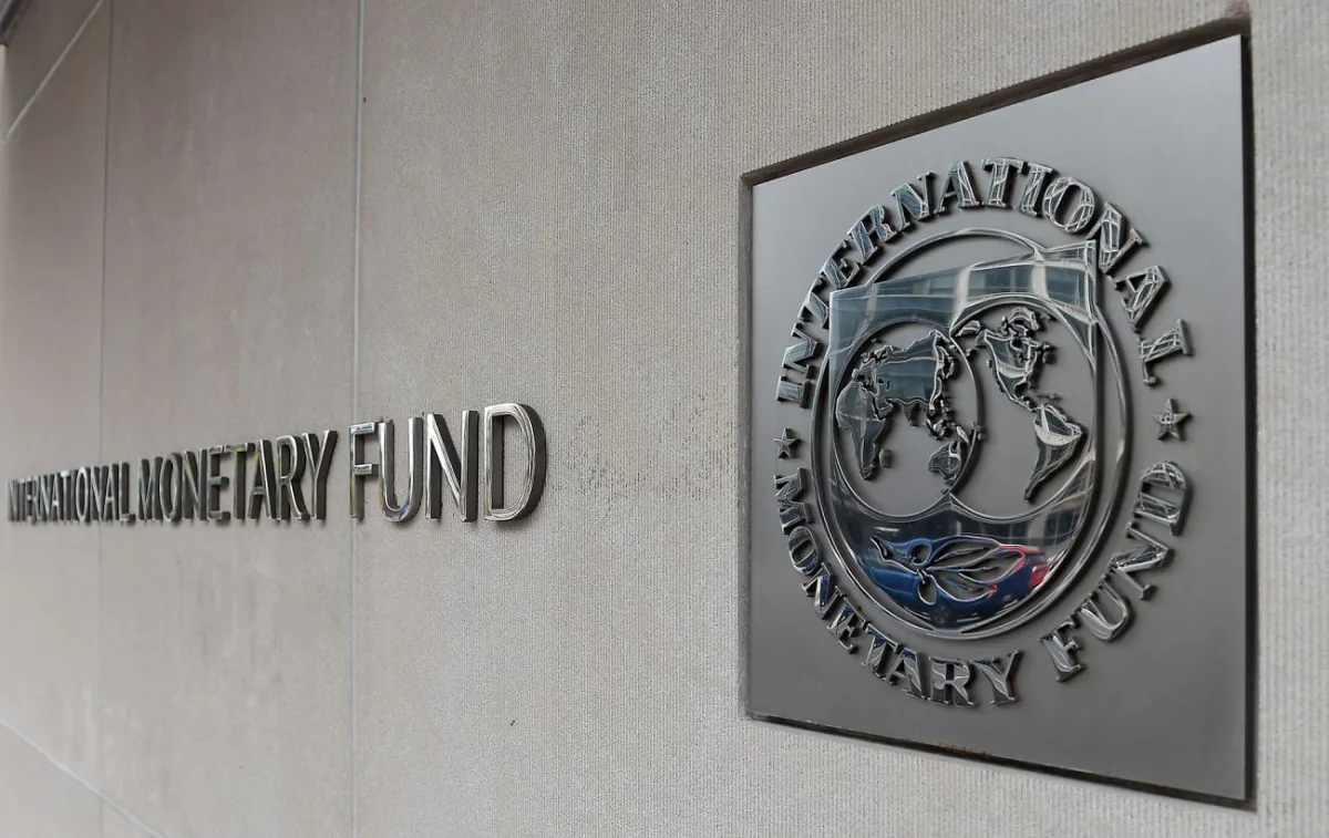 МВФ розпочав нову місію в Україні: ключові теми переговорів