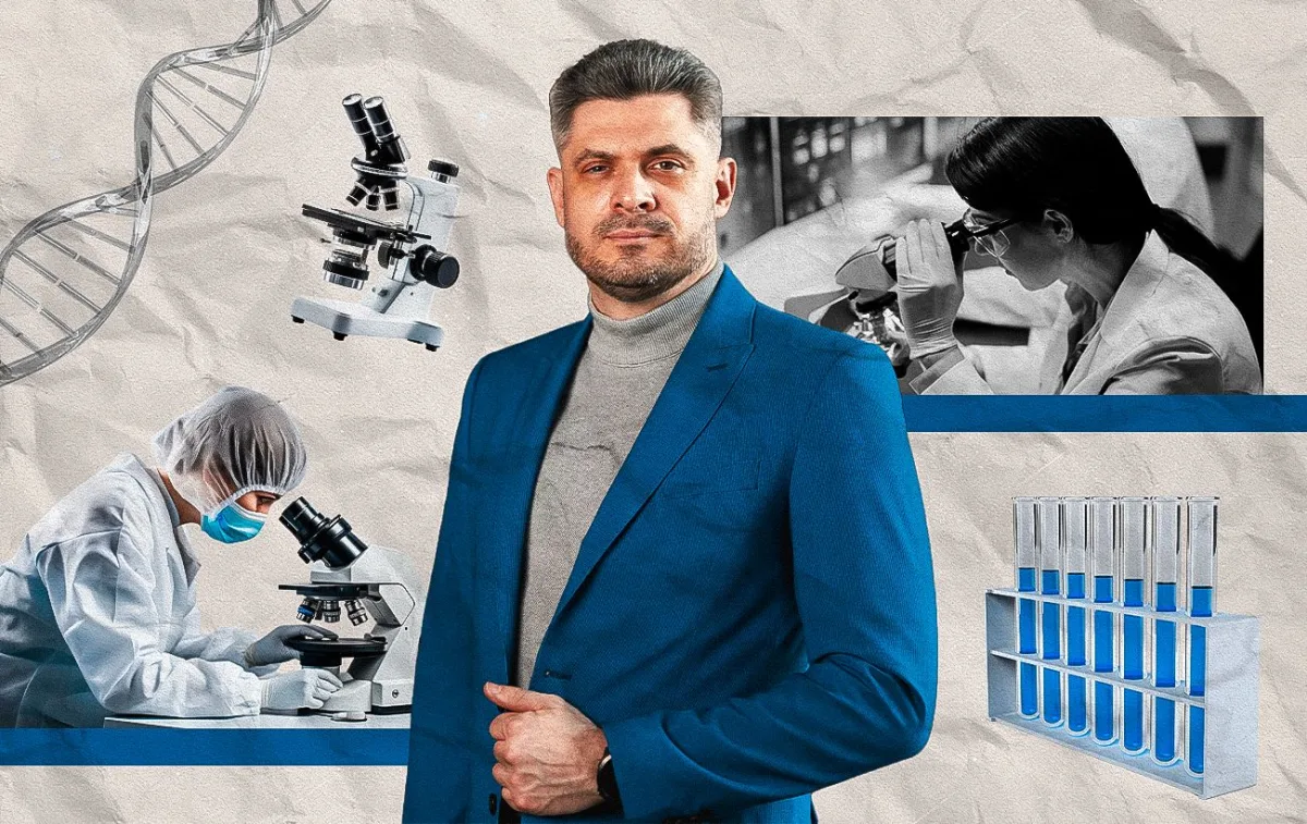 Непереносимість молока для українців – норма: як гени впливають на здоров'я