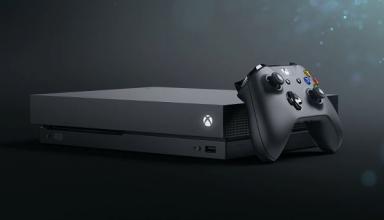 Microsoft представила оновлену версію ігрової консолі Xbox
