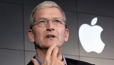 Тім Кук підтвердив, що Apple працює над створенням програмного забезпечення для безпілотних автомобілів