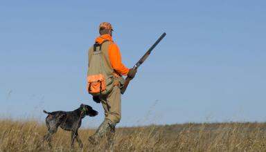 Как обеспечить безопасность во время охоты