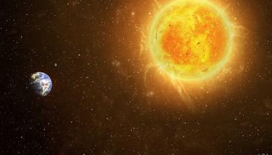 Вчені знайшли докази існування в нашій системі другого «Сонця»