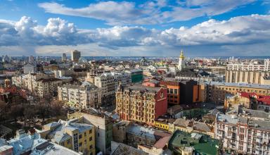 Как быстро найти все значимые бизнес события Киева