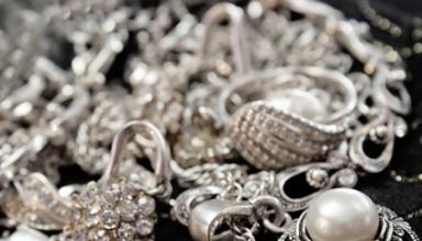 Серебренные ювелирные изделия – вечный тренд