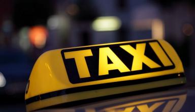 Самое дешевое такси в Киеве порадует вас уровнем сервиса