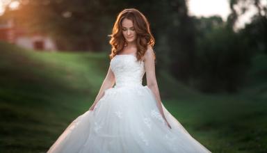 Свадебные платья в Киеве можно приобрести на действительно выгодных условиях
