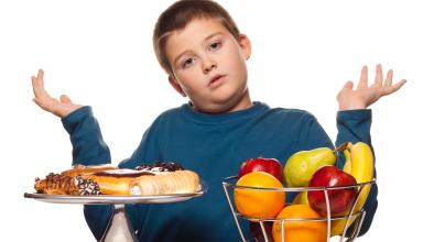 Как ухаживать за ребёнком-диабетиком?