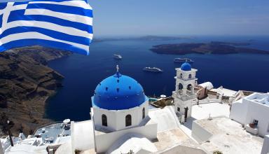 Сведения о Греции, стоит ли там отдыхать?
