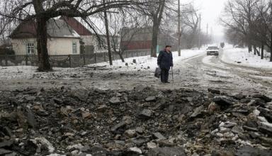 В ООН обновили данные о погибших гражданских за четыре года войны на Донбассе