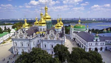 Филарет назвал условия перехода Киево-Печерской лавры к украинской церкви
