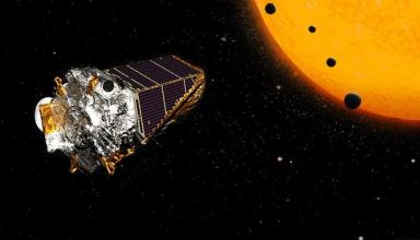 Космический телескоп Kepler возобновил работу после 