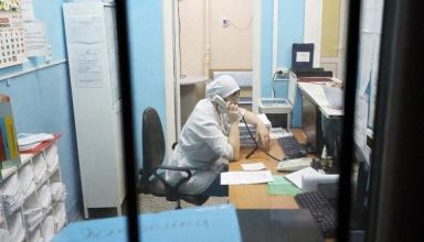 В Киеве уже 3,9 тыс. случаев COVID-19: за сутки заболели 66 человек