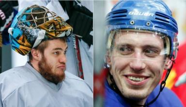 Федерация хоккея Украины дисквалифицировала игроков, которые должны были сдать матч чемпионата мира