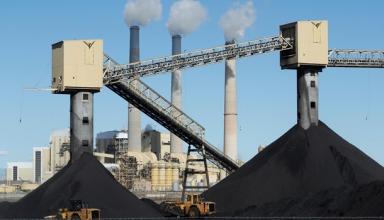 МЭРТ ввело санкции против поставщика угля из РФ
