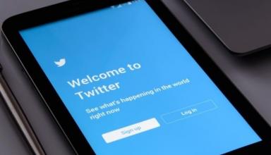 Twitter увеличил число символов в сообщениях