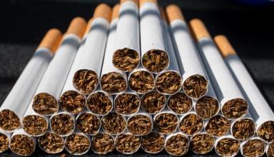 В 2018 году акцизы на сигареты вырастут на 30%