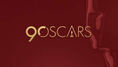 Интересные факты о 90 церемонии Оскар