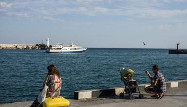 Booking закрыл возможность бронирования в Крыму