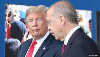 США вдвое повысили пошлины на металлы из Турции