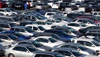 В Украине выросли продажи новых коммерческих авто