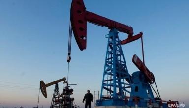 На рынке нефти произошел резкий обвал цен