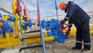 Украина и РФ продолжат переговоры по газу в Минске