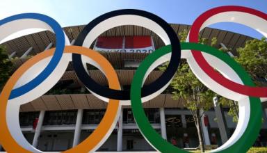 Олимпийские игры в Токио: 27 июля будут соревноваться 11 украинцев