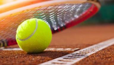 В Украине 29 июня состоятся первые соревнования по теннису после карантина