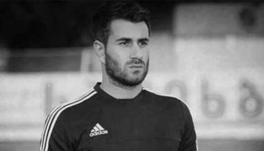 Грузинский вратарь потерял сознание на разминке перед матчем и умер в больнице