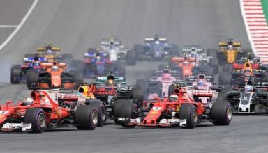Гран-при Аргентины может вернуться в календарь Формулы-1 в 2019 году
