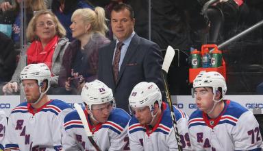Впервые за 47 лет регулярный сезон в НХЛ прошел без тренерских отставок