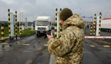 Из-за ухудшения ситуации с COVID-19 на границе со Словакией вводятся ограничения