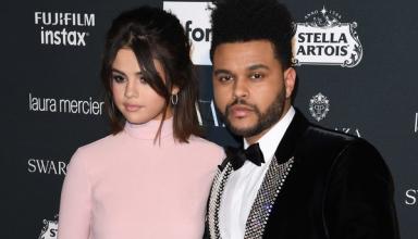 The Weeknd отменил часть тура, чтобы поддержать Селену Гомес после операции