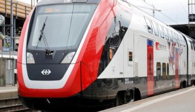 Для украинцев запускают новый поезд до Берлина