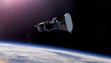В США запустили зонд Паркер, который впервые войдет в атмосферу Солнца