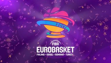 Евробаскет-2017: расписание и результаты турнира