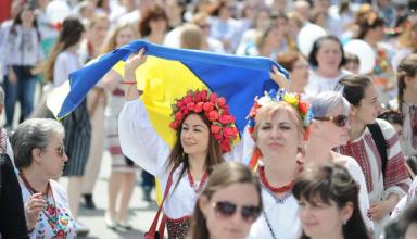Население Украины существенно сократится к 2050 году, - ООН