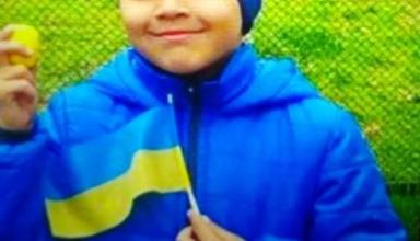 В Одесской области нашли пропавшего шестилетнего мальчика