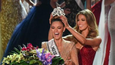 В конкурсе Мисс Вселенная 2017 победила красотка из Южной Африки