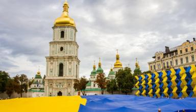 Последний месяц лета - сколько будут отдыхать украинцы в августе 2018