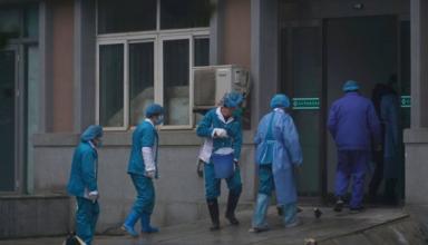 Эпидемия коронавируса: Украина повысила уровень готовности системы реагирования
