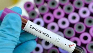 В Минздраве не подтвердили фактов инфицирования коронавируса в процессе тестирования