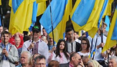 Перепись населения в Украине начнут в декабре 2019 года